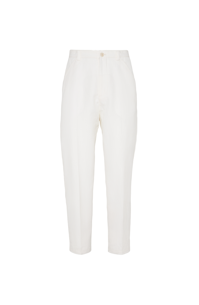 Brunello Cucinelli Leisure fit trousers, Main, color, 