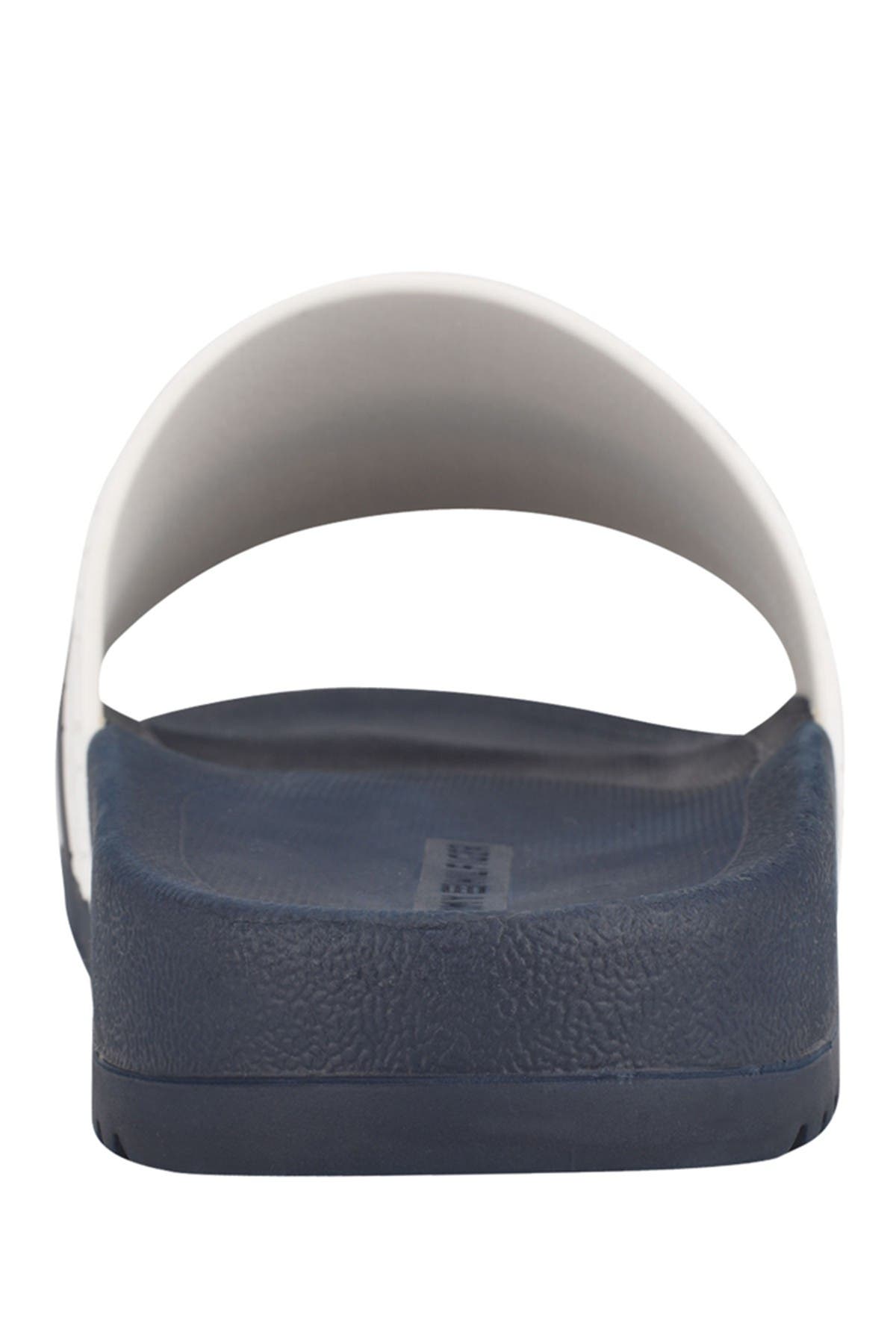 Tommy Hilfiger Reid Signature Slide Sandal, Alternate, color, 