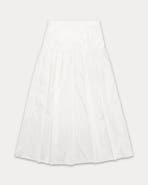 Fortela Naomi Poplin Skirt