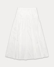 Fortela Naomi Poplin Skirt