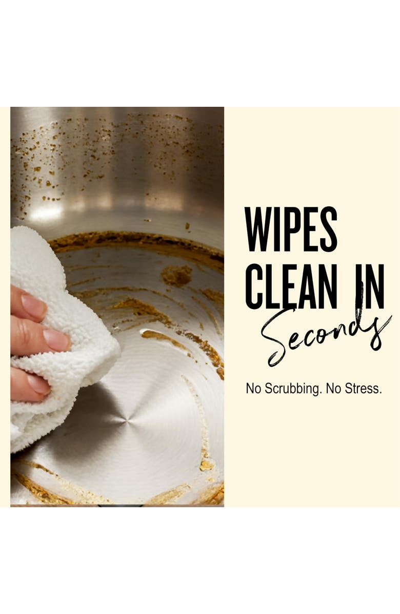 Alva Maestro stainless steel stockpot, Alternate, color, Silver 8Qt