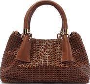 Arezzo Eva Medium Tote