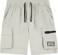 Levi's Parachute Cargo Shorts