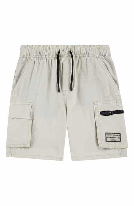 Levi's Parachute Cargo Shorts