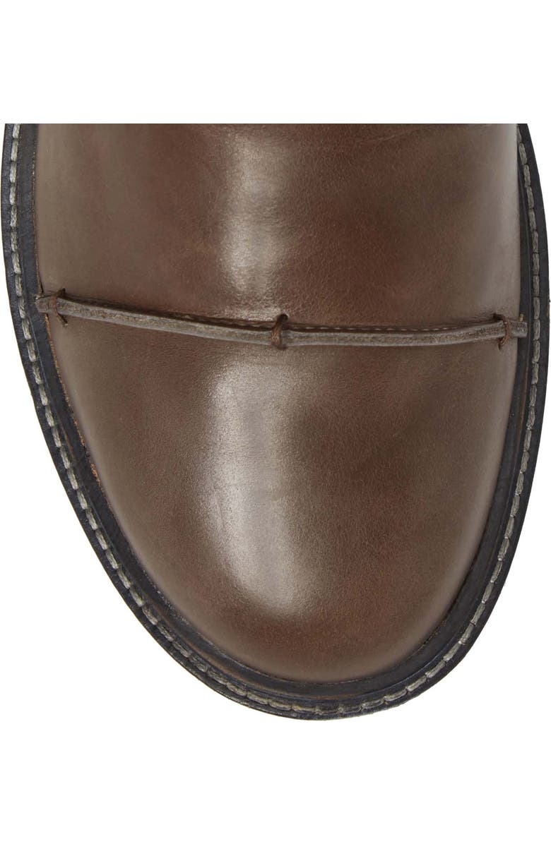 Naot Mikumi Cap Toe Boot, Alternate, color,