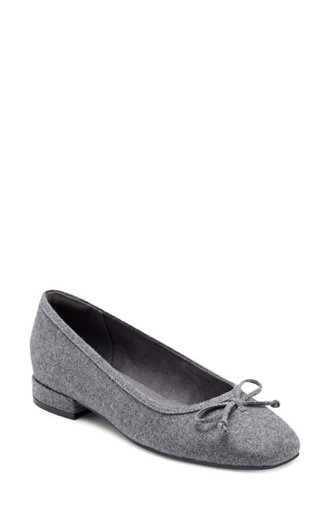 Sadie Ballet Flat (Women)