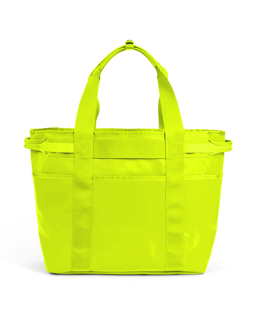 Baboon To The Moon Go-tote Mega 40l In Pink