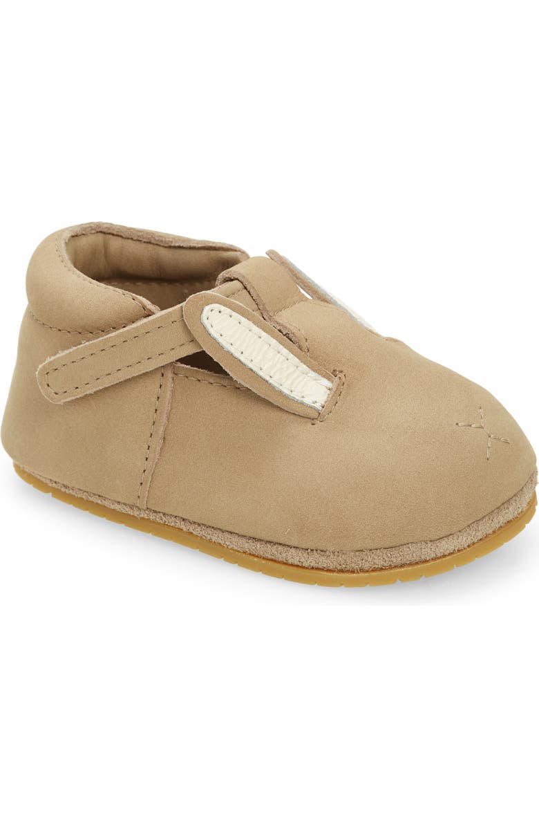 DONSJE Spark Classic Bunny Slip-On Shoe, Main, color,