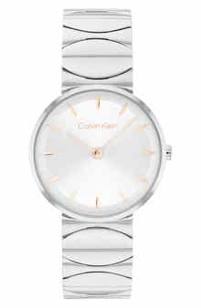 Calvin Klein Enchant Watch, 30mm