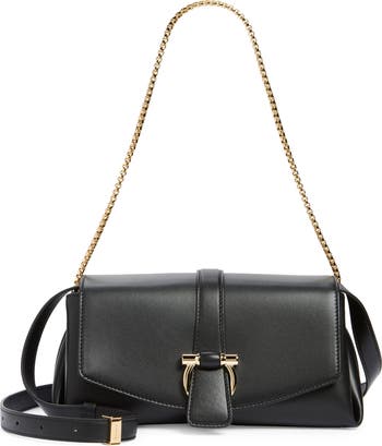 SALVATORE FERRAGAMO フロントフラッフクロスホティハック FERRAGAMO Small New Front Flap Crossbody Bag | Nordstrom