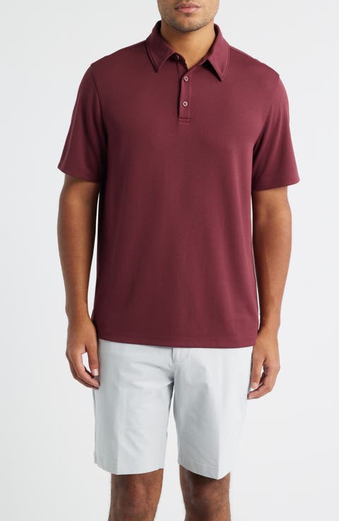 Swing Golf Polo