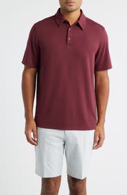 Zella Swing Golf Polo