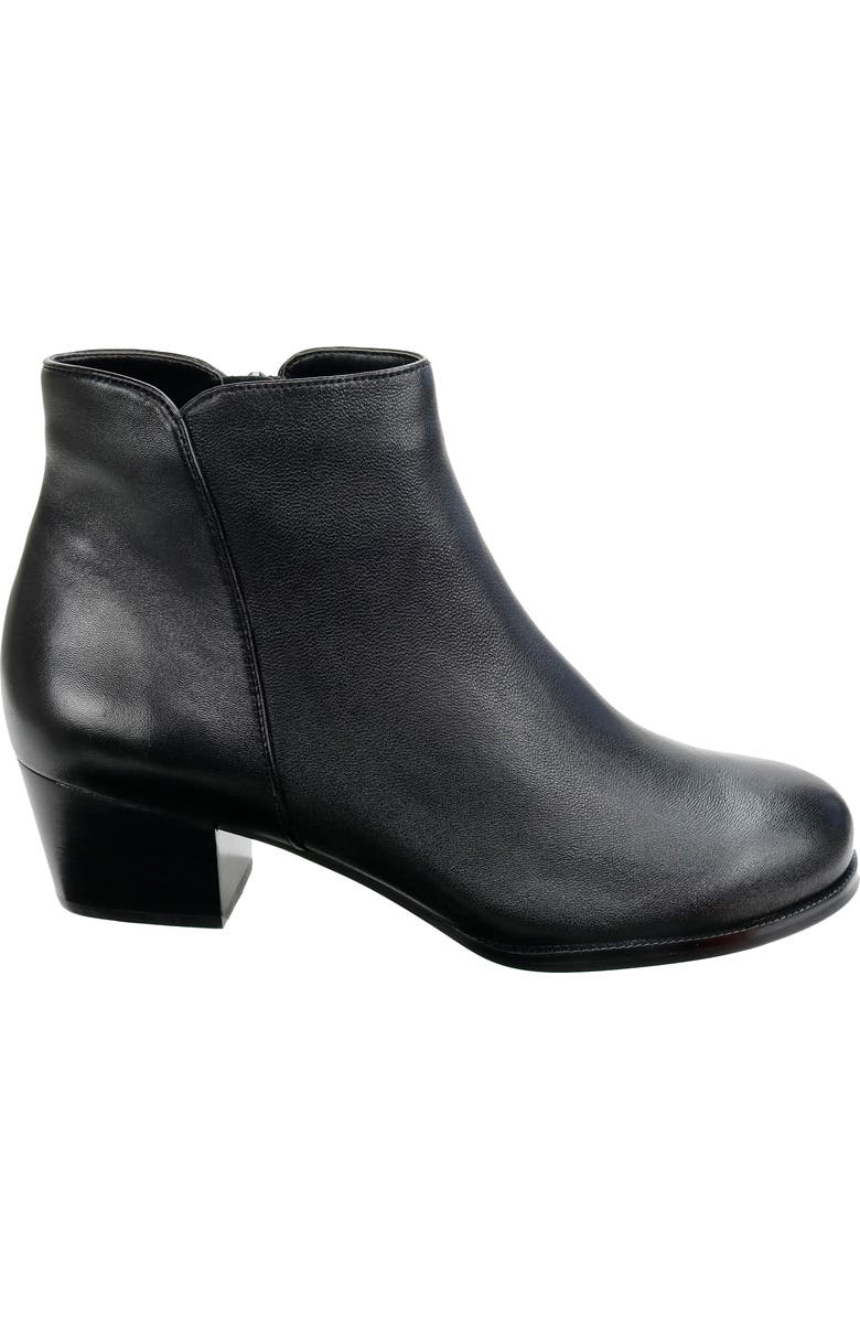David Tate Taxi Ankle Boot, Alternate, color,