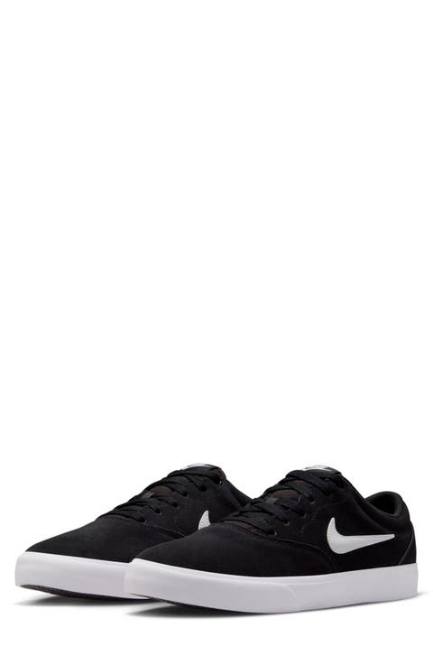 Charge Skate Sneaker (Men)