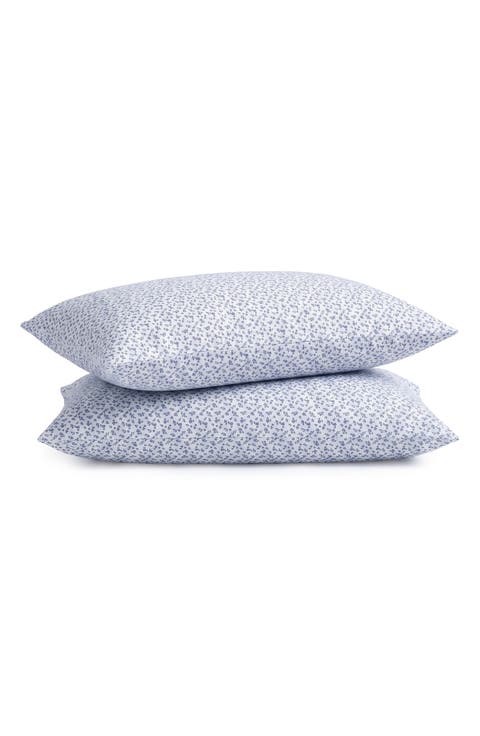 Ditsy Waltz Set of 2 Pillowcases