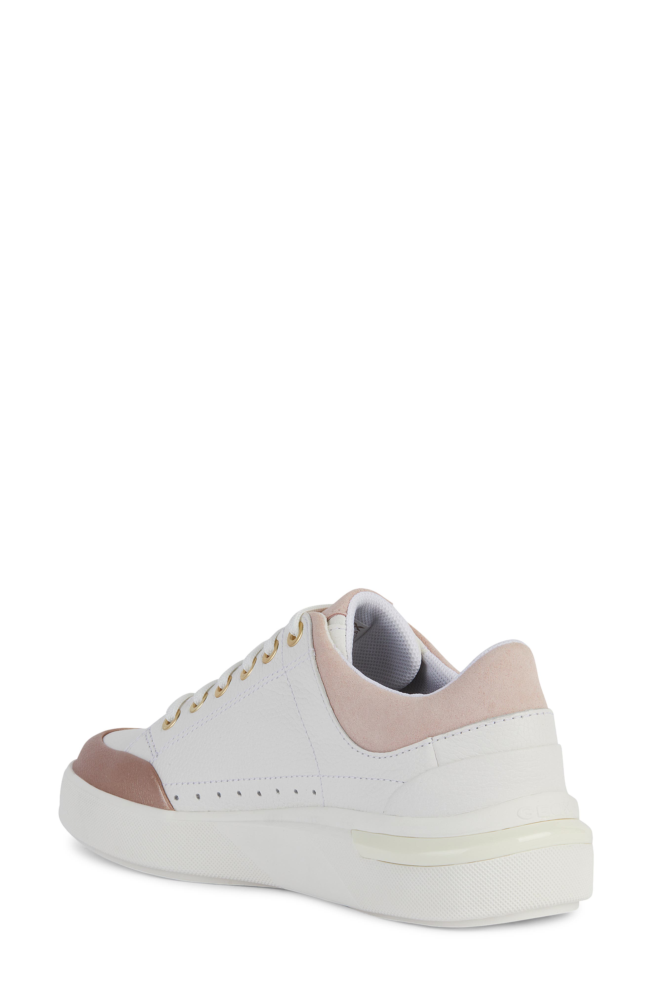 Geox Dalyla Sneaker, Alternate, color, 