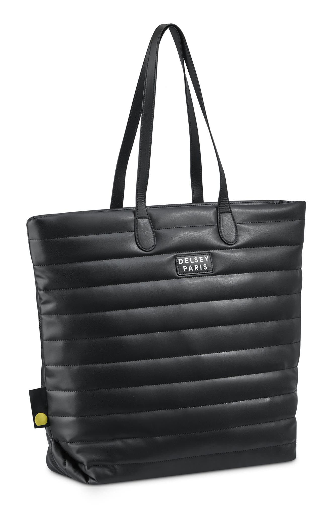 DELSEY Cruise 3.0 Personal Tote, Alternate, color, Black