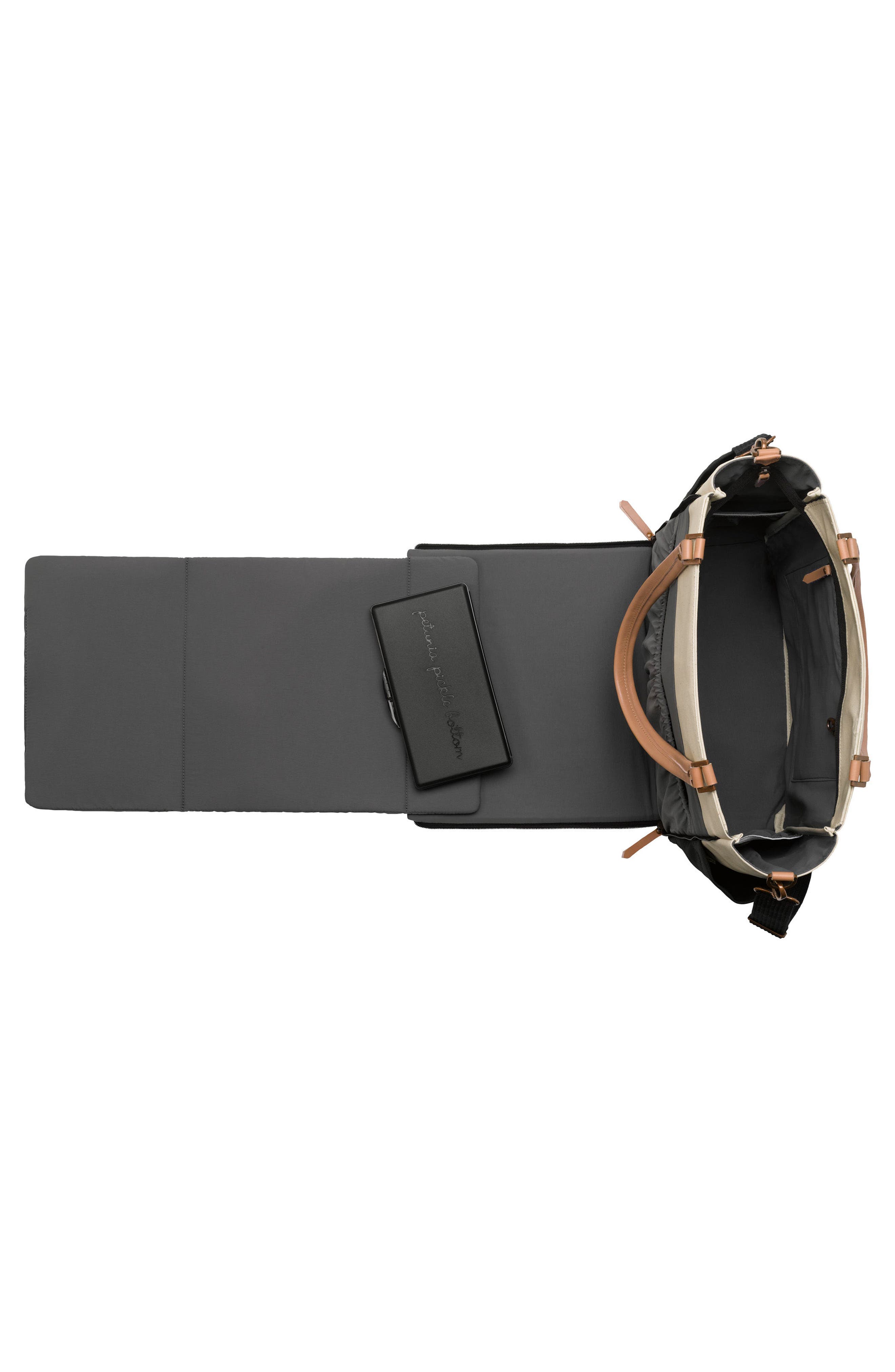 Petunia Pickle Bottom City Carryall Diaper Bag, Alternate, color, 