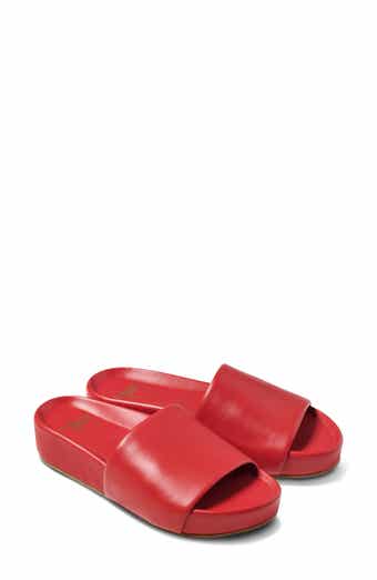 Beek Pelican Slide Sandal