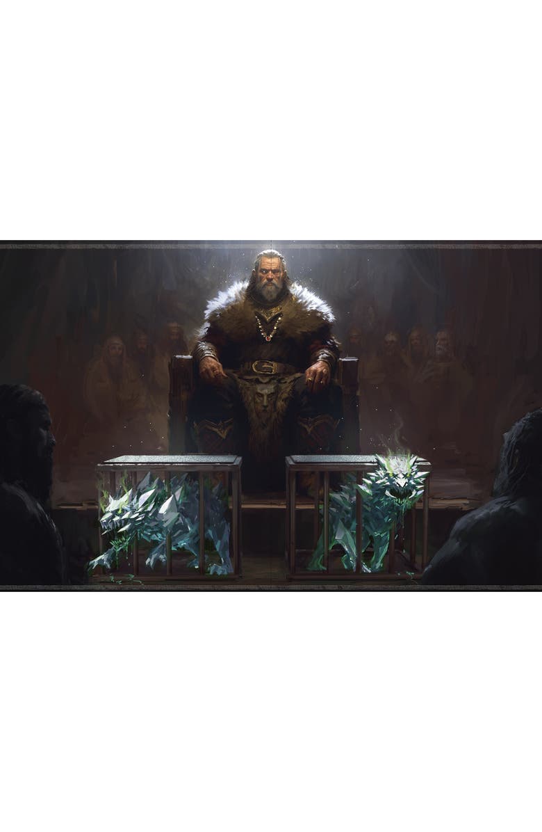 Cohors Cthulhu RPG Germania Hardcover Adventure Book, Alternate, color, Multicolored