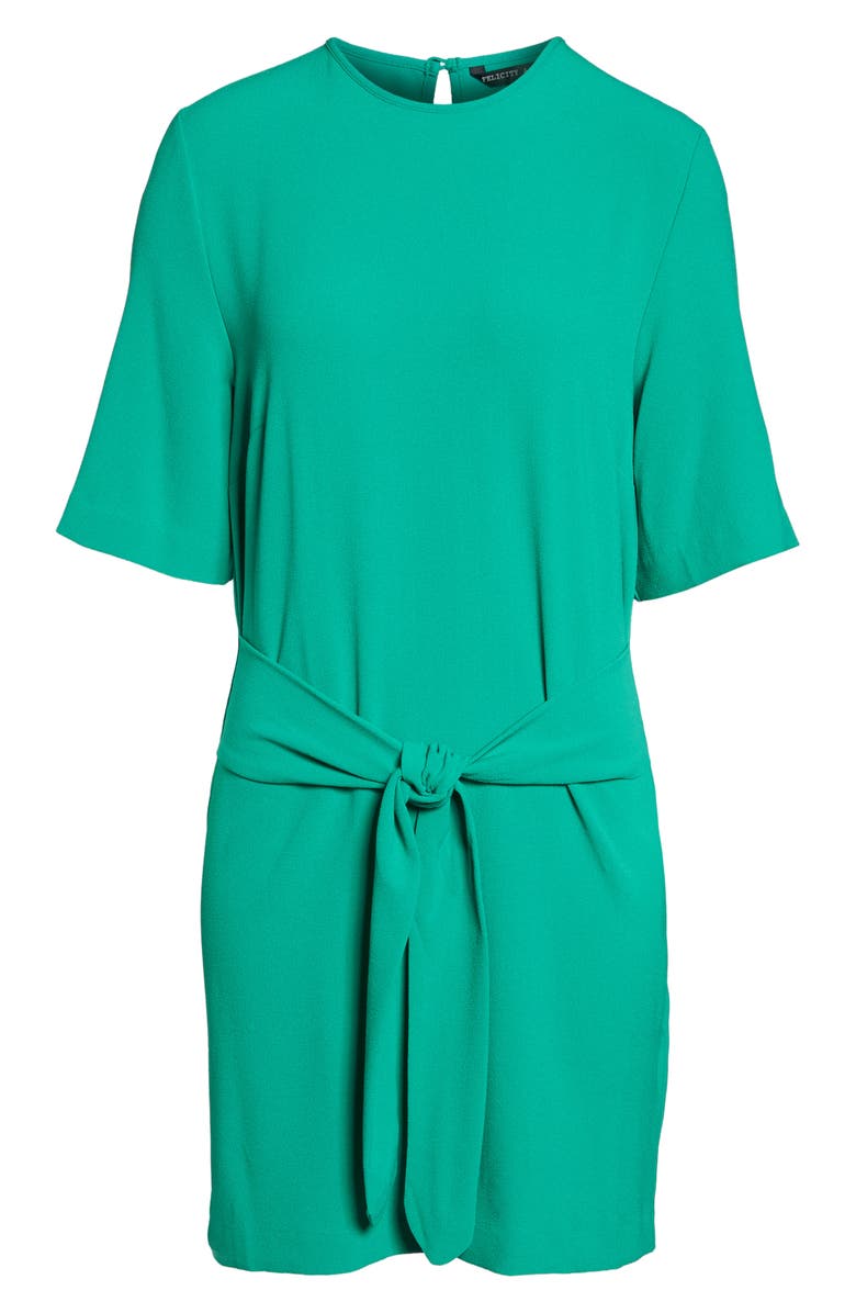 Felicity & Coco Dara Shift Dress, Alternate, color,