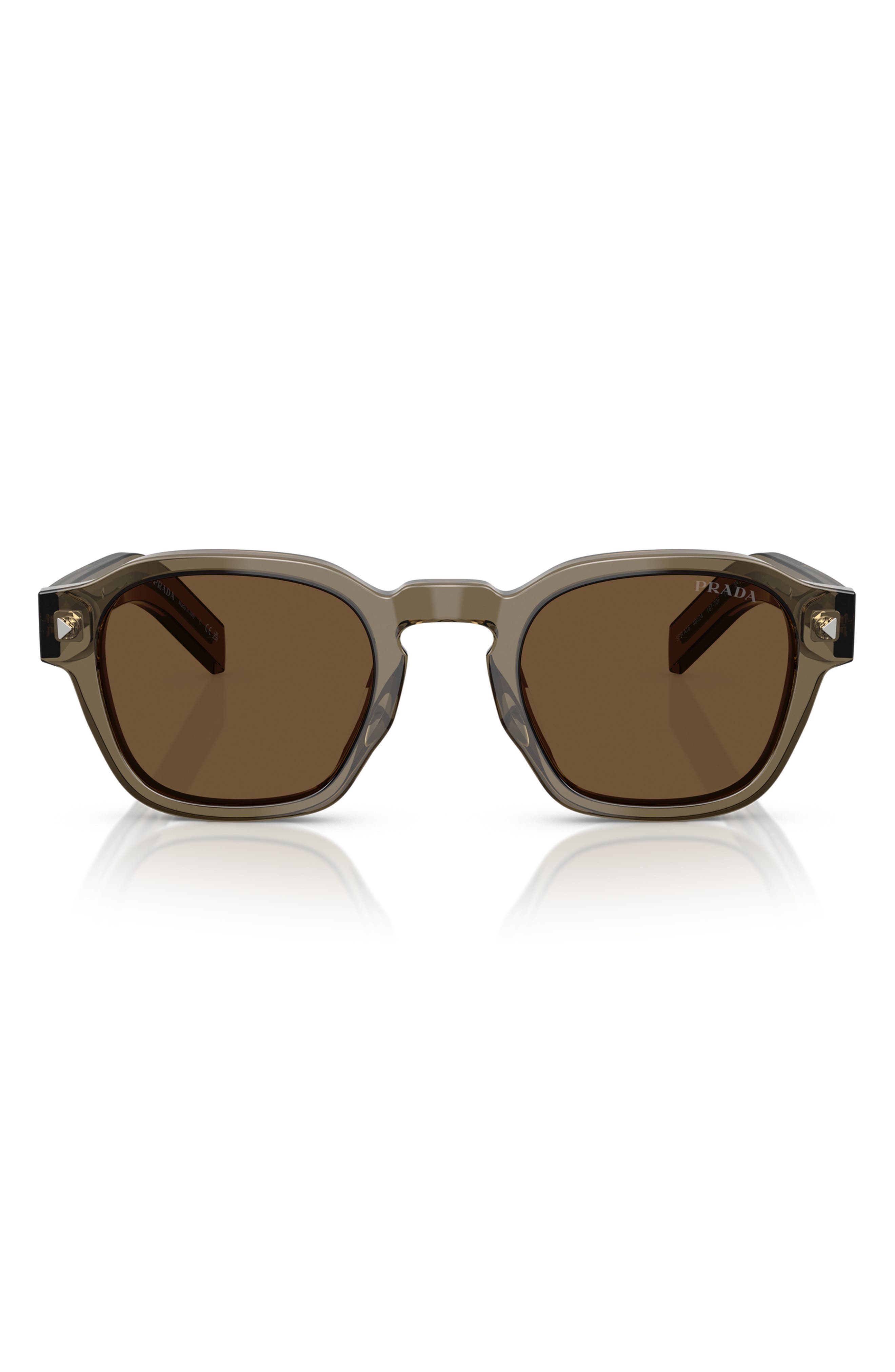 selected DARK BROWN