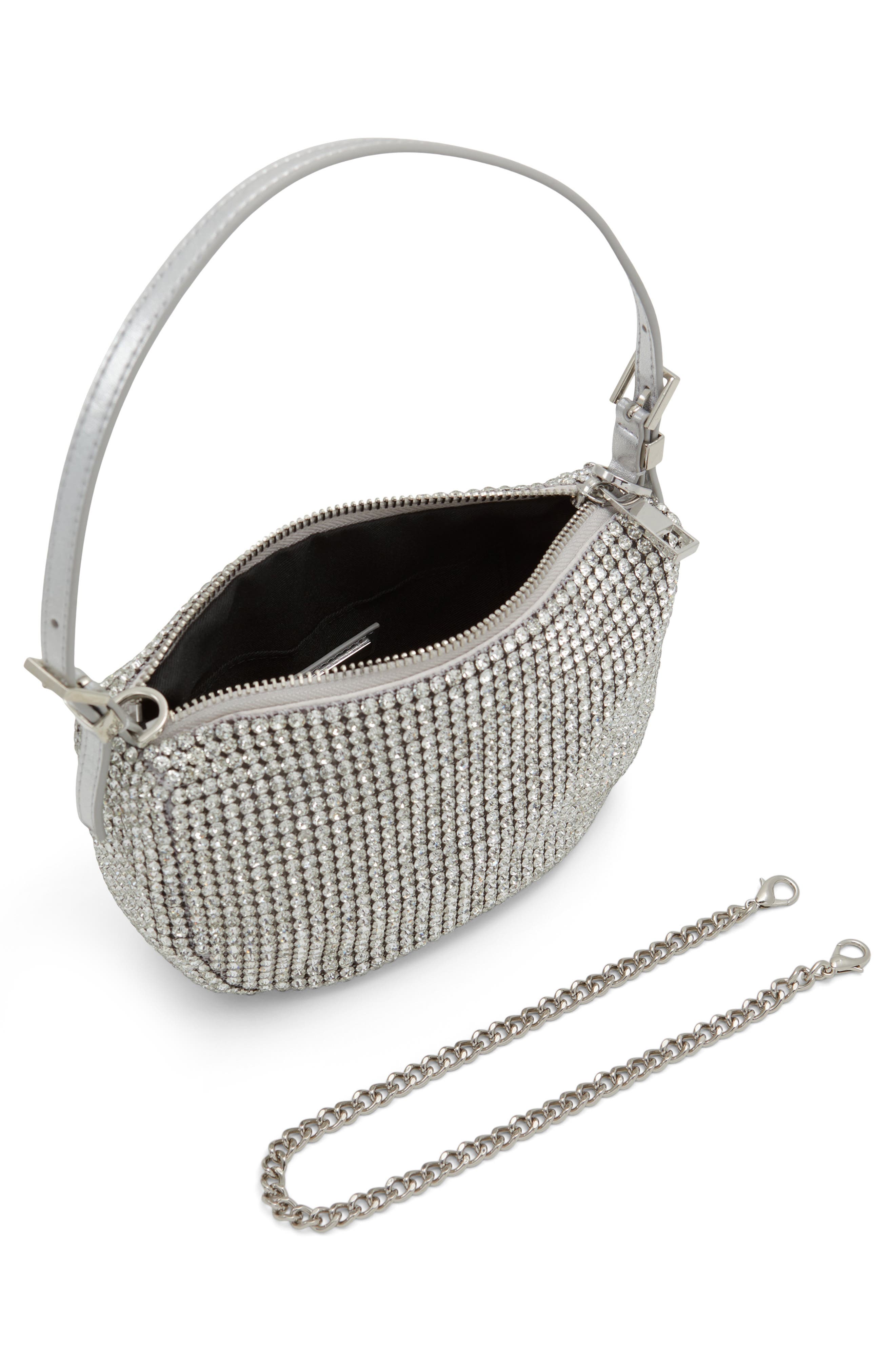 ALDO Misterax Shoulder Bag, Alternate, color, 