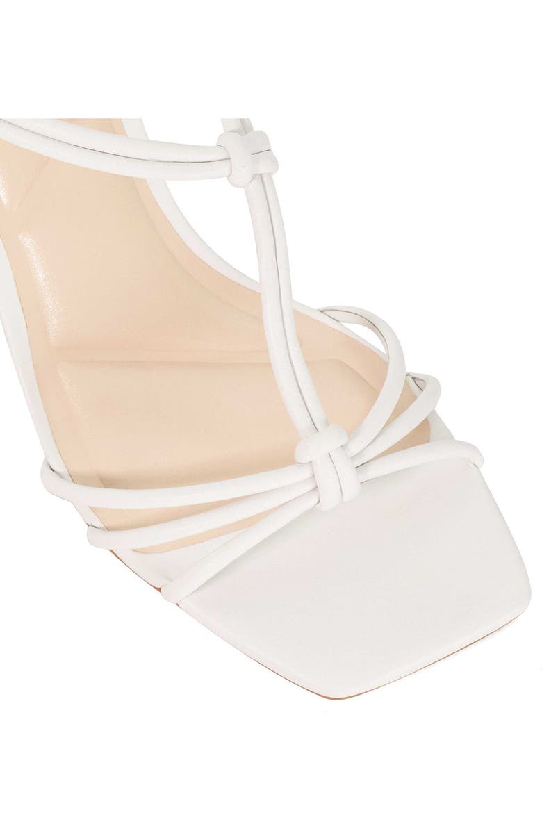 Dune London Matti Slingback Sandal, Alternate, color,