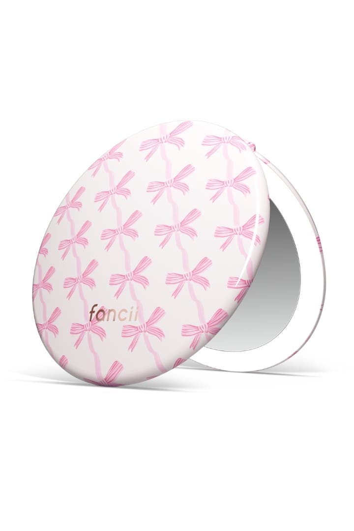 Fancii Taylor Led Compact Mirror In Multi