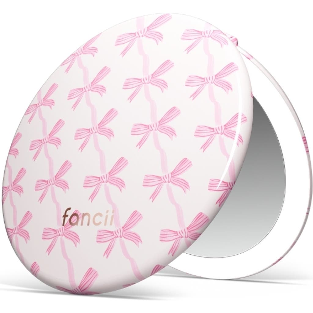 Fancii Taylor Led Compact Mirror In Multi