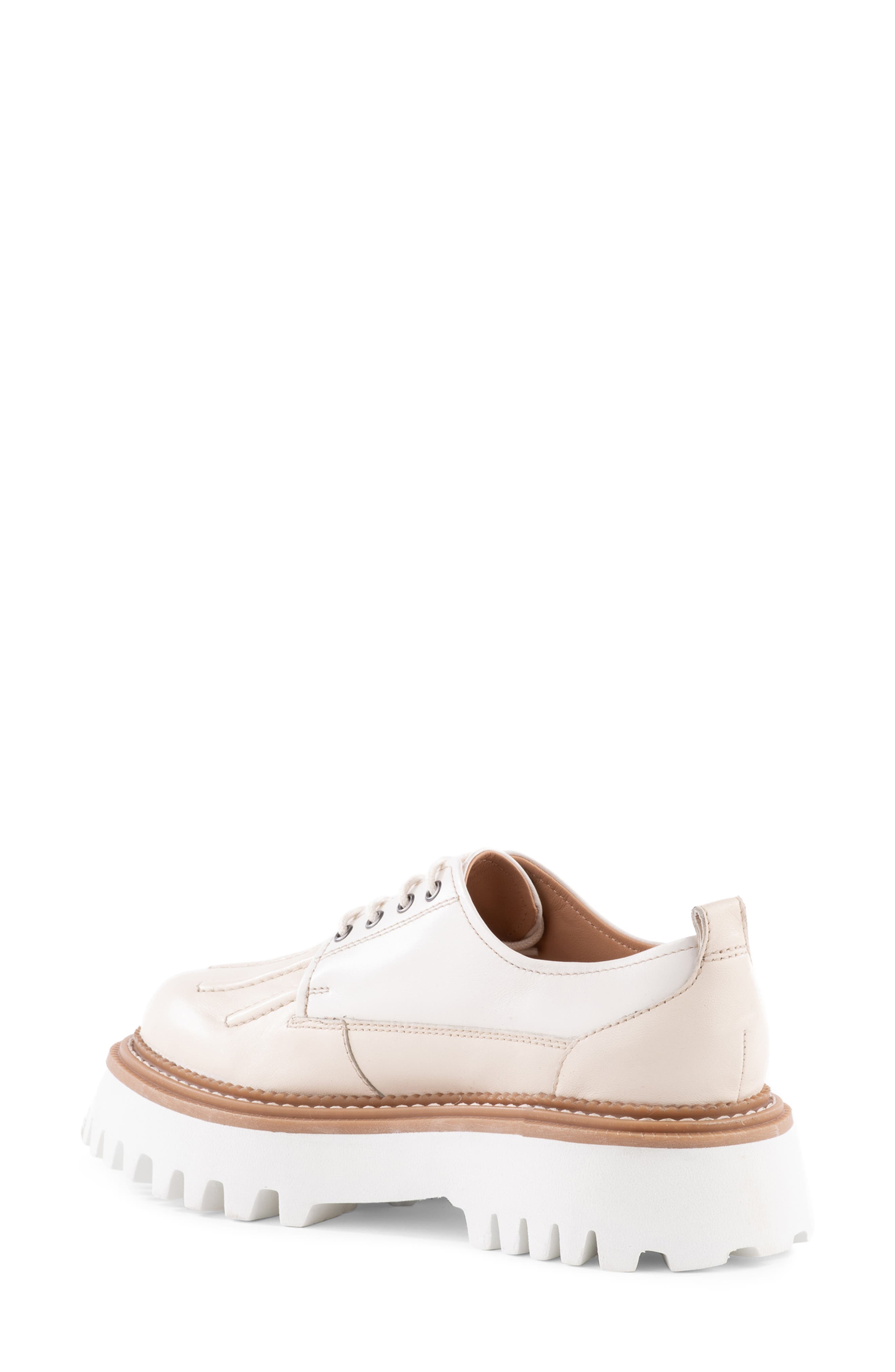 Seychelles Silly Me Lug Loafer, Alternate, color, 