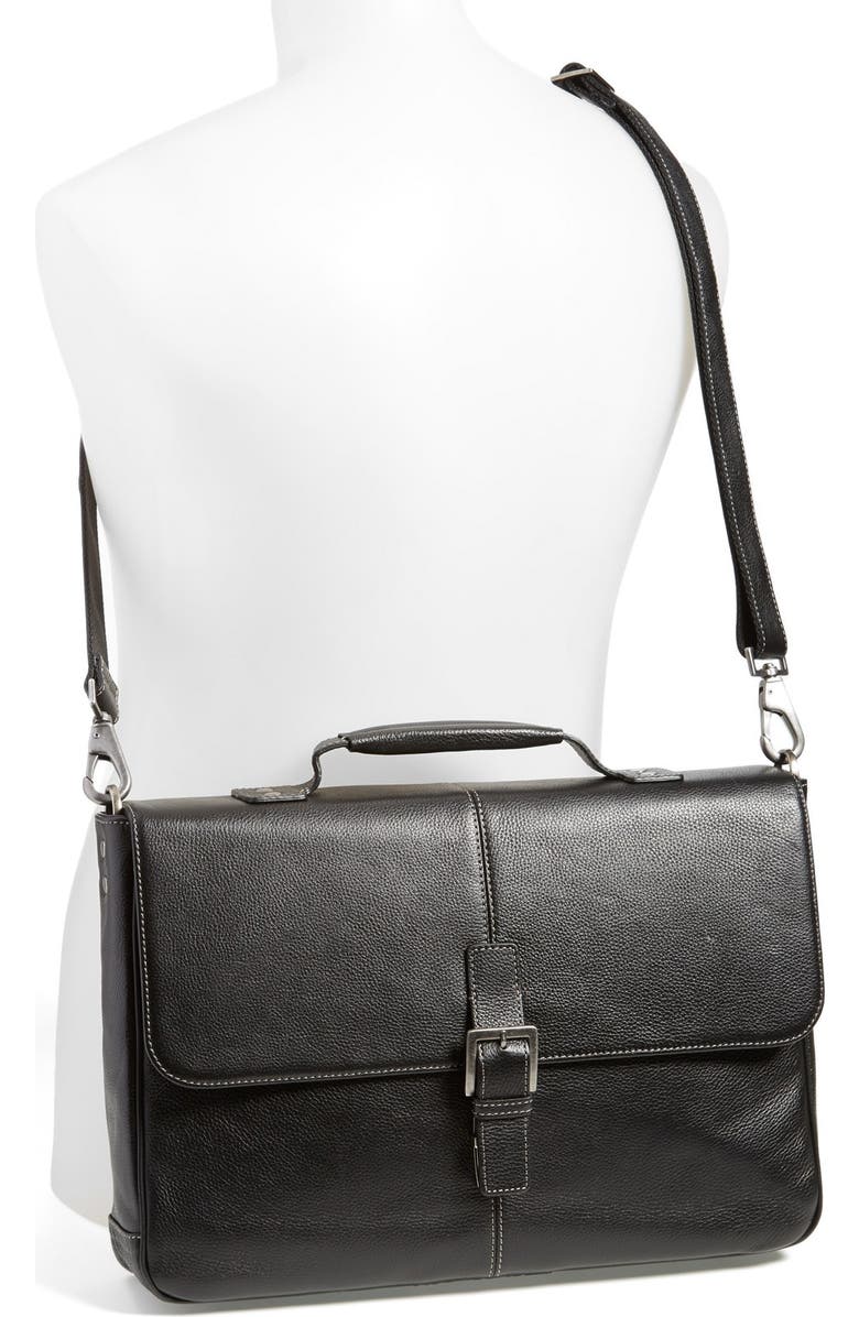 BOCONI 'Tyler' Briefcase, Alternate, color,