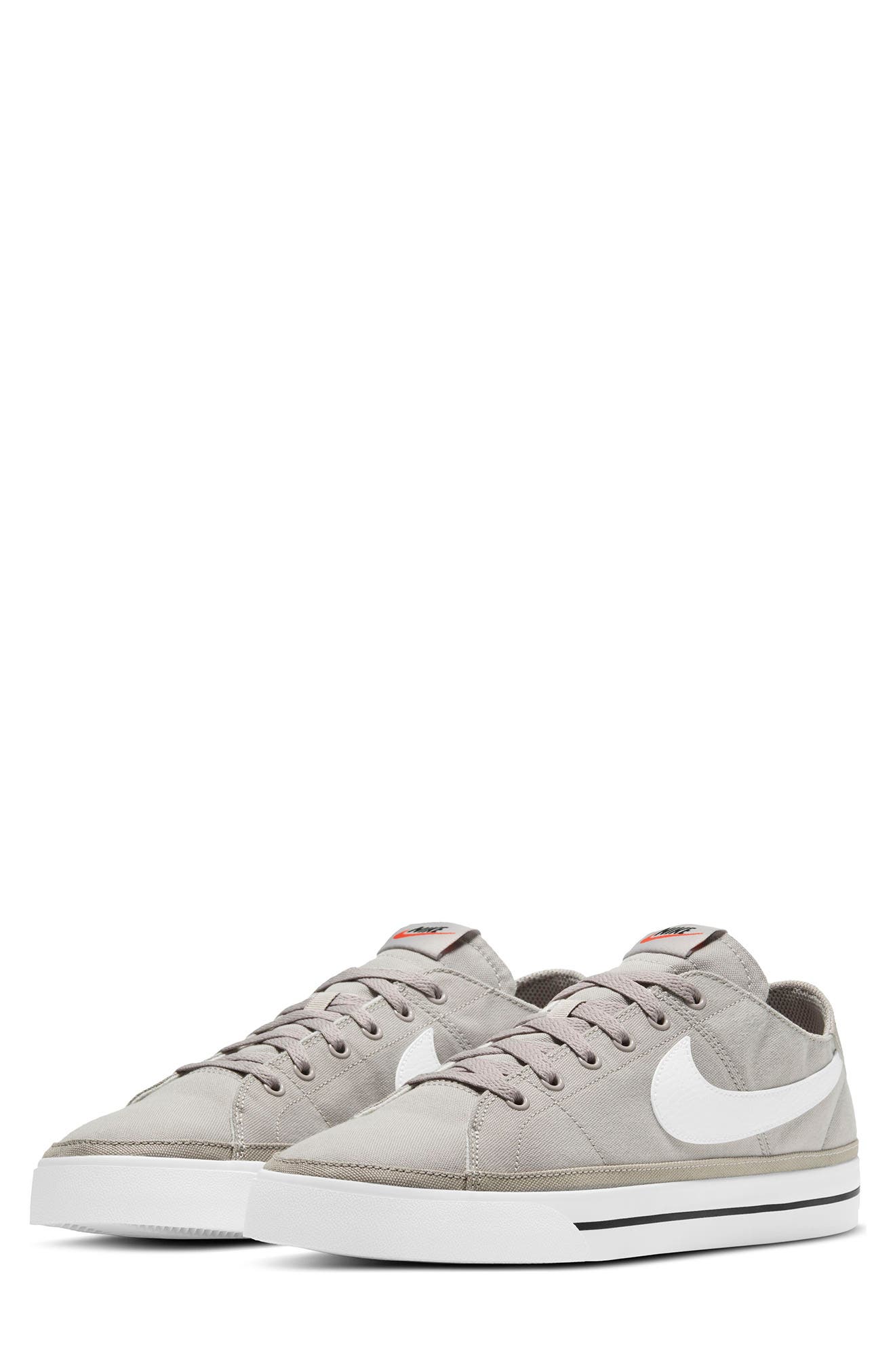 Nike Court Legacy Sneaker, Main, color, 