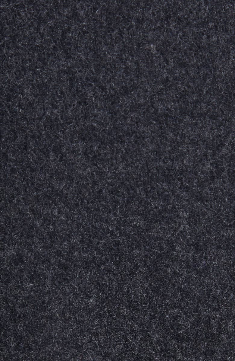 Polo Ralph Lauren Emille Wool Blend Coat, Alternate, color, 