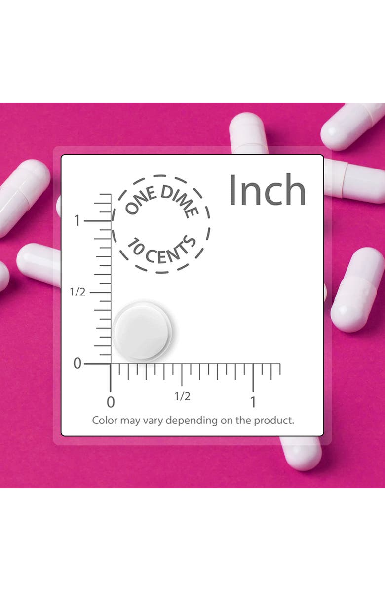 SuperSmart Nettle Root Extract 1500mg, Alternate, color, NO COLOR