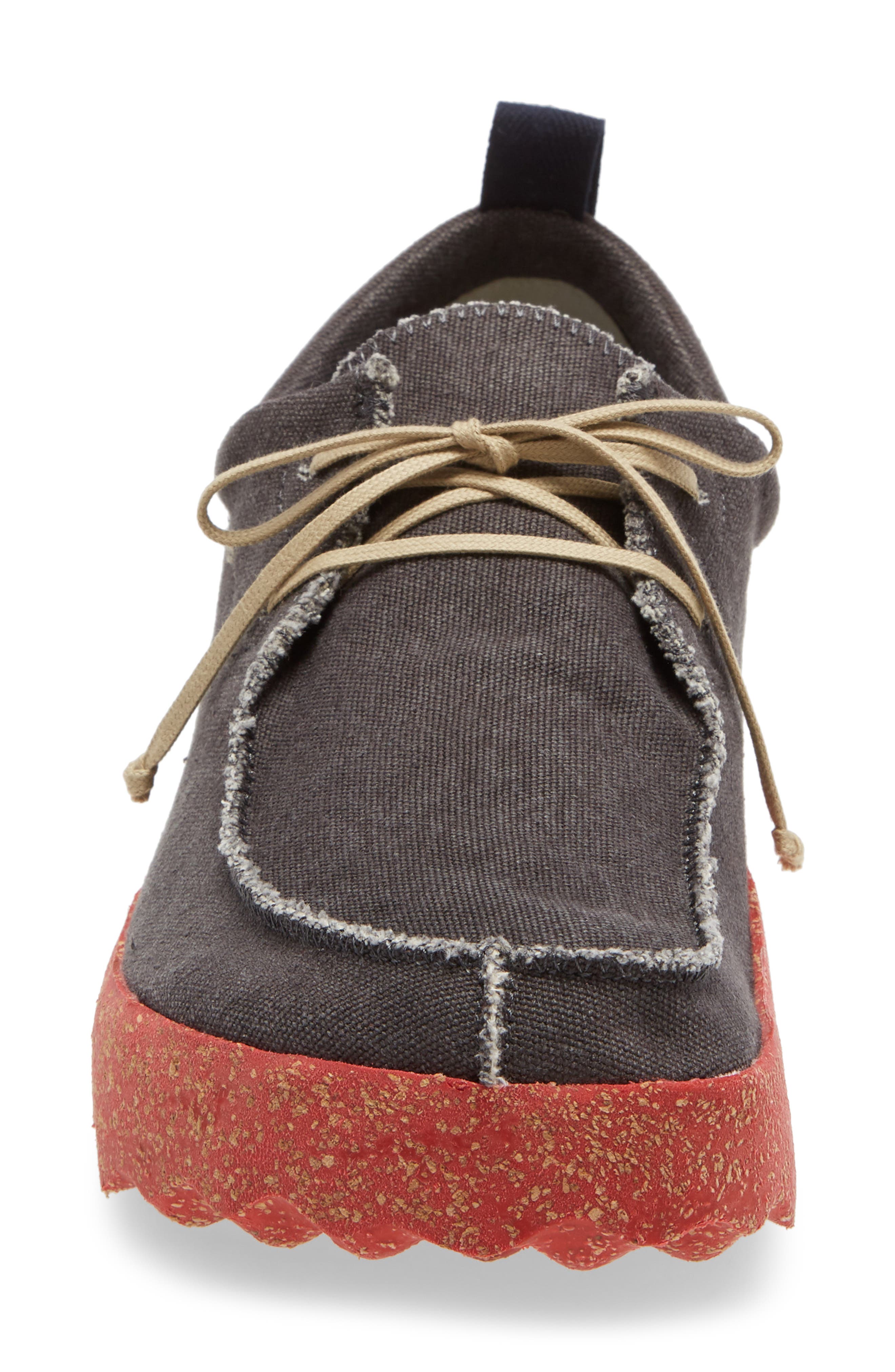 Fly London Rulp211fly – Derby In Pelle Per Donna – Stile Comodo E Alla Moda (Taglia 42 / 41 Disponibili) - 2
