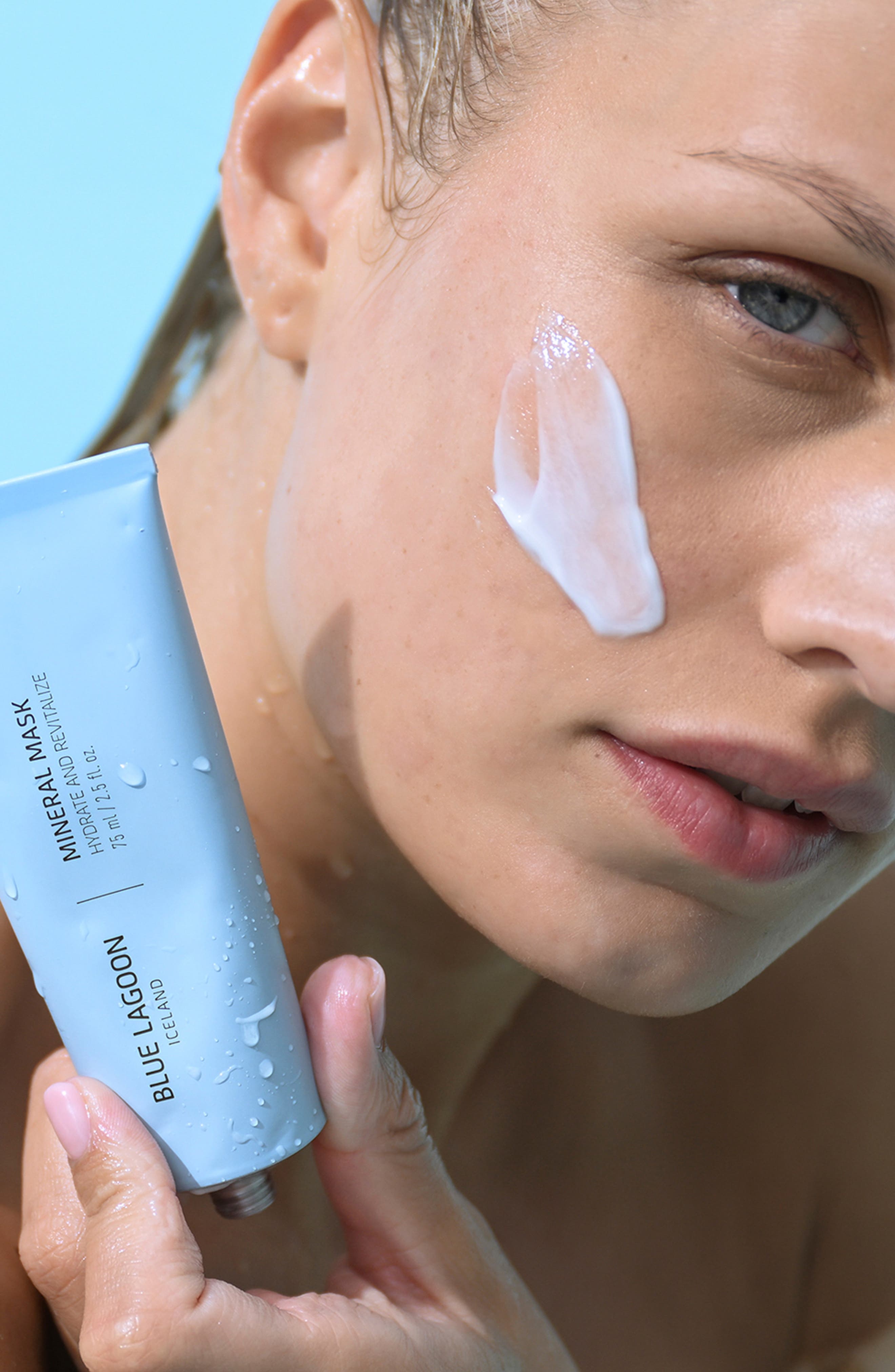 Mineral Face Mask (Women) | Nordstrom