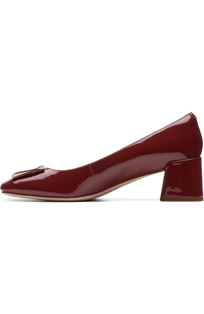 Clarks<sup>®</sup> Nyta 45 Jazz Pump, Alternate, color,