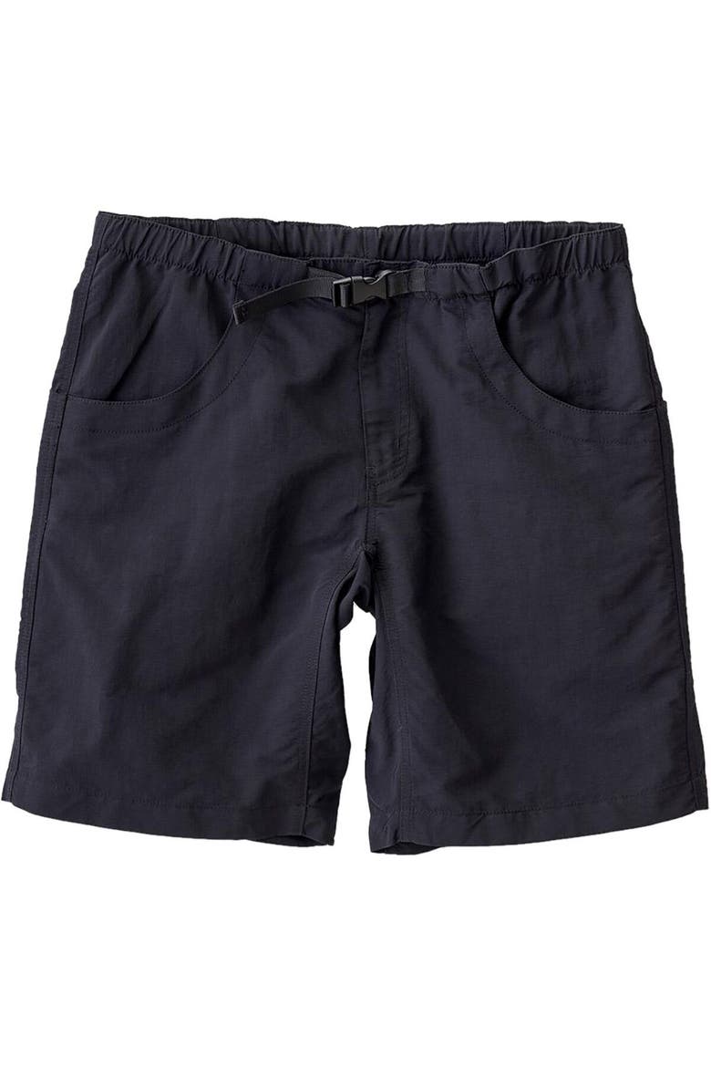 Big Eddy Short - Men's, Main, color, Black