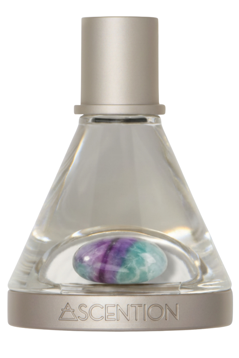 Elorya Imbued in Rainbow Fluorite | Extrait De Parfum 1.7oz | 50mL, Main, color, none