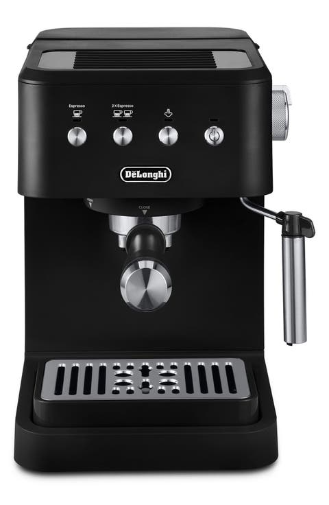 Stilosa Manual Espresso Machine