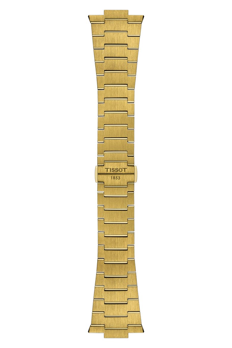 PRX Powermatic 80 Bracelet Watch, 40mm, Alternate, color, GOLD