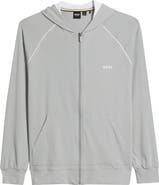 BOSS Mix Match Zip Jacket