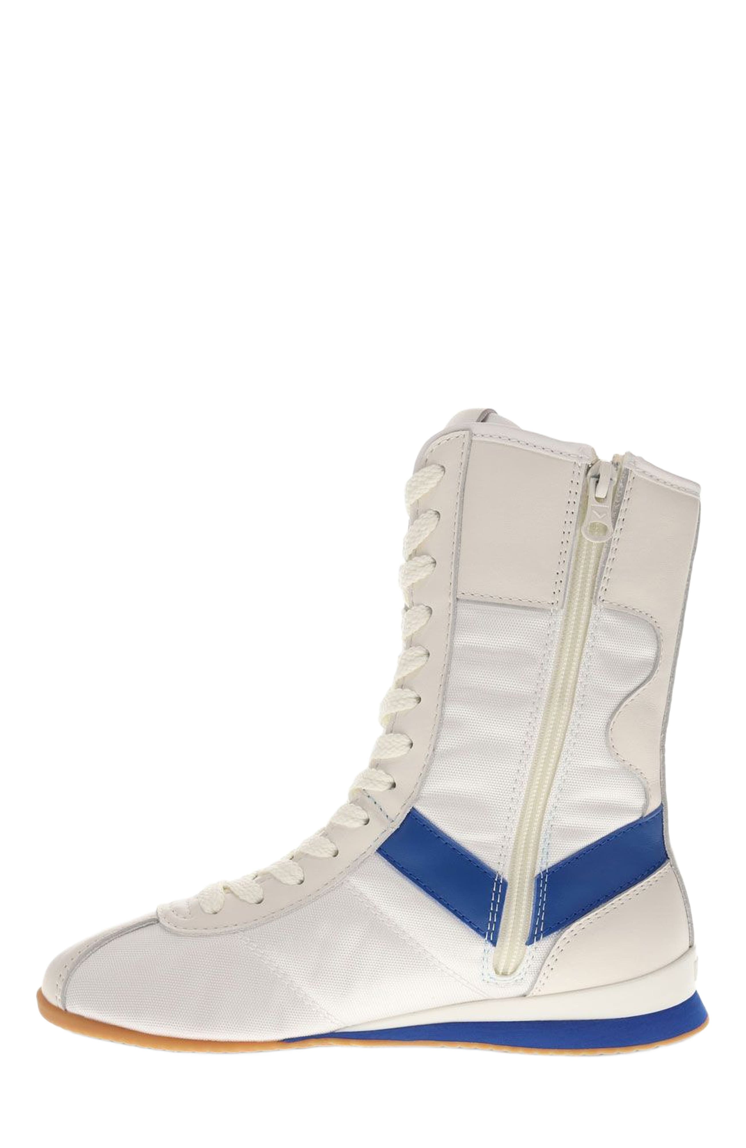 PONY KO-80 High Archive Sneakers, Alternate, color, 