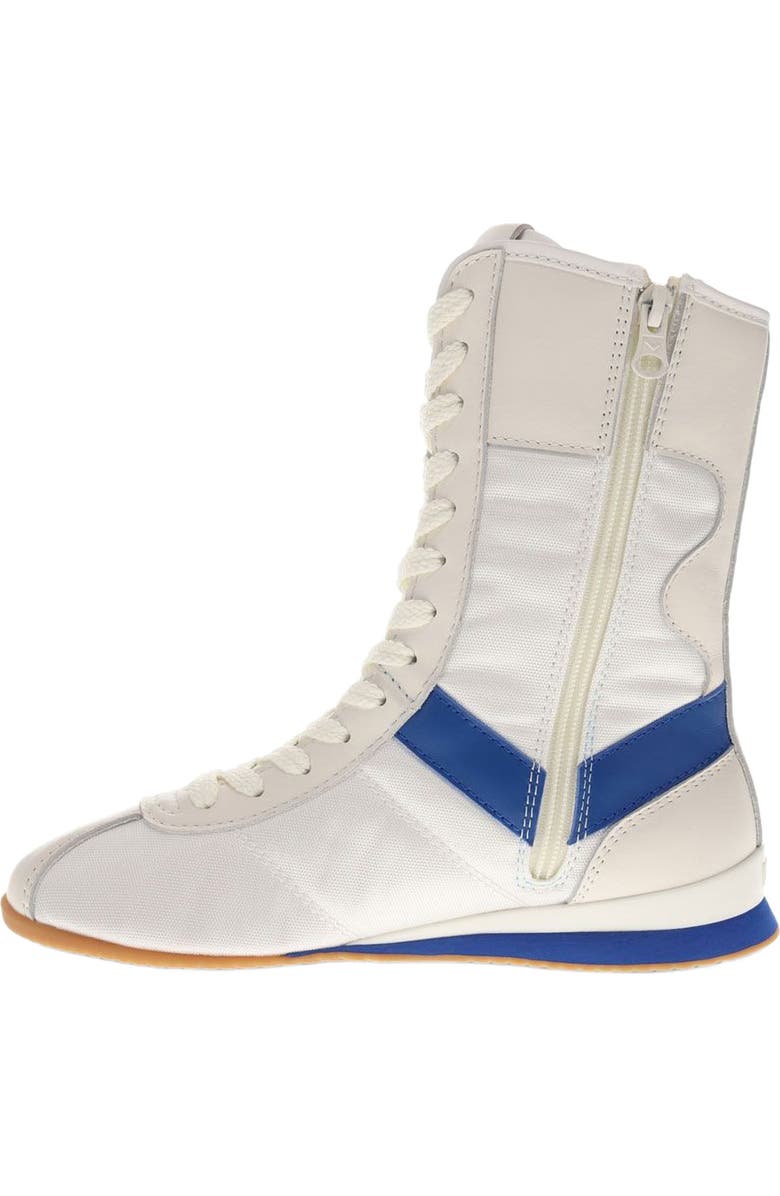 PONY KO-80 High Archive Sneakers, Alternate, color,