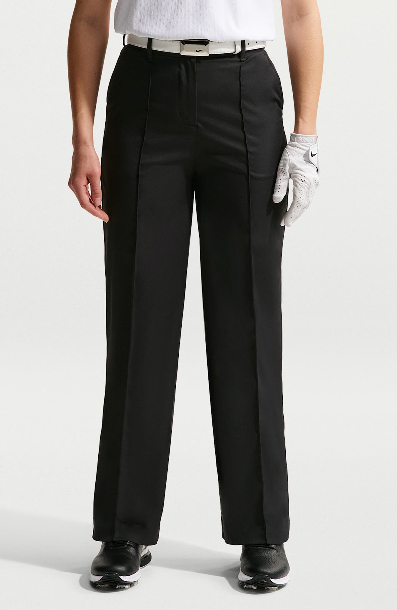 Golf Club Dri-FIT Golf Pants (Women) | Nordstrom