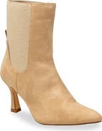 CHASE AND CHLOE Mauri Bootie