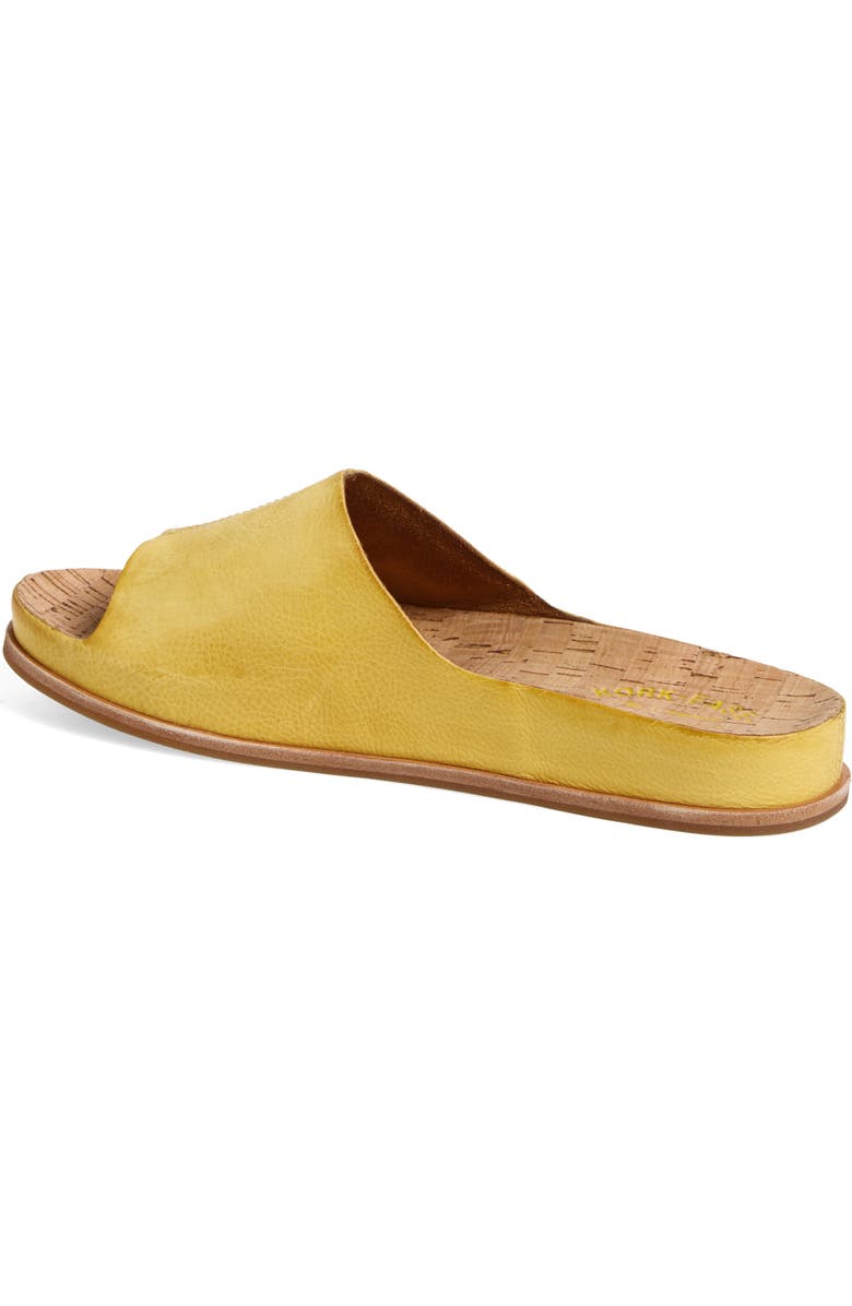Kork-Ease<sup>®</sup> Tutsi Slide Sandal, Alternate, color,