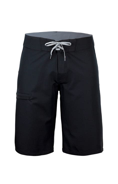 Coastal Board Shorts - 11 Inch