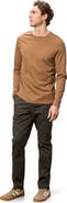 Pact Organic Cotton Softspun Long Sleeve Tee